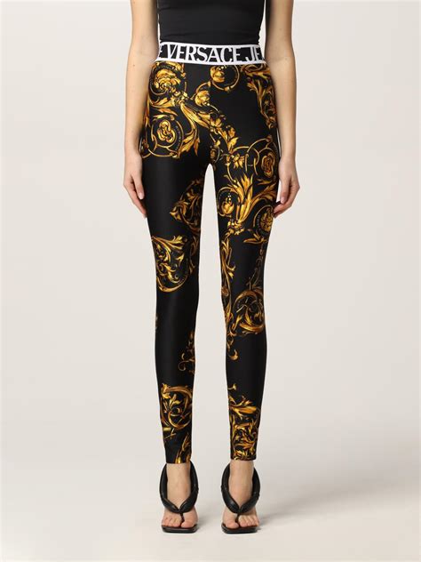 versace jeans adiletten|versace ladies jeans.